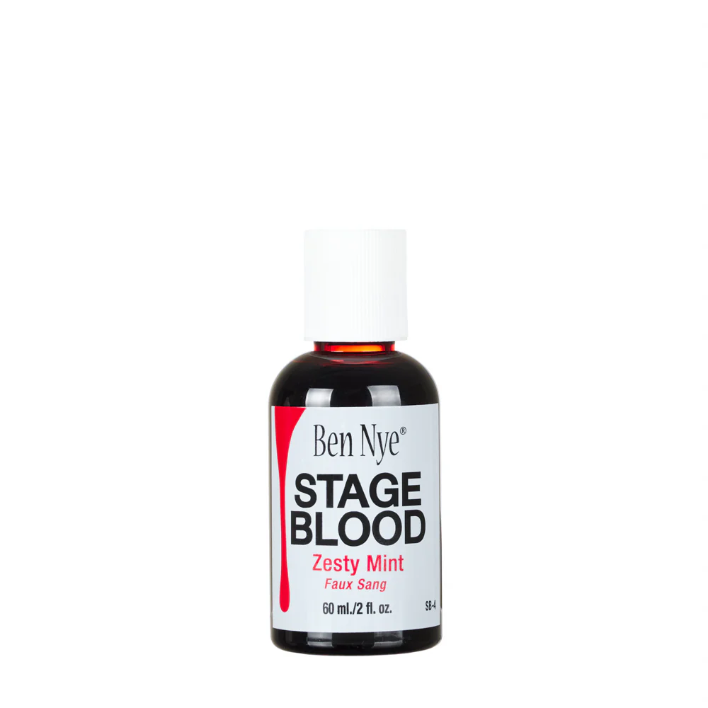 Ben Nye Stage Blood - Image 3