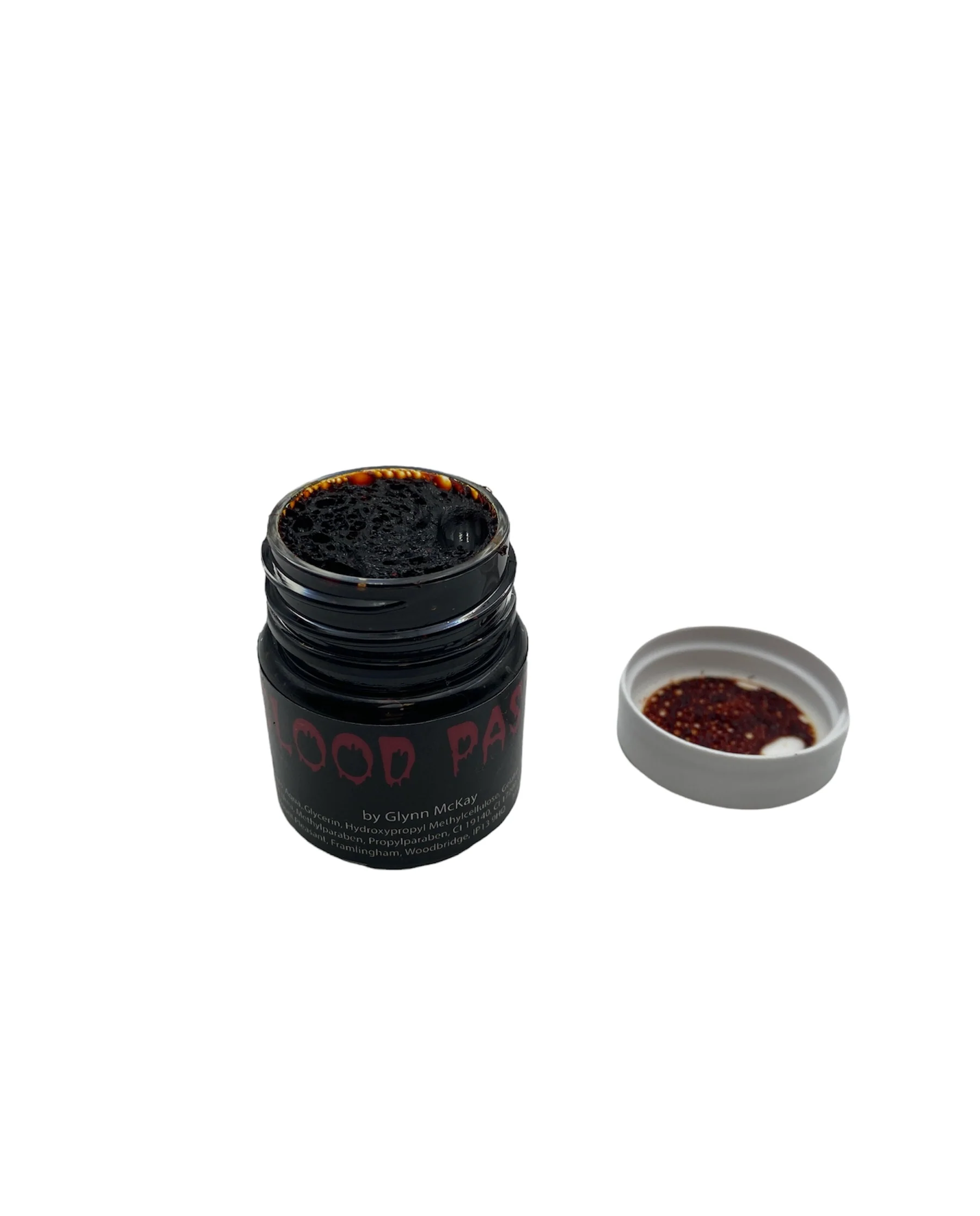 Blood Paste - Image 2
