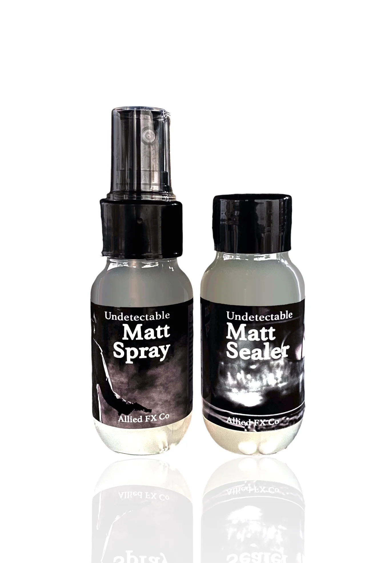 AFX Matt Sealer / Undetectable Matt Sealer - Image 2