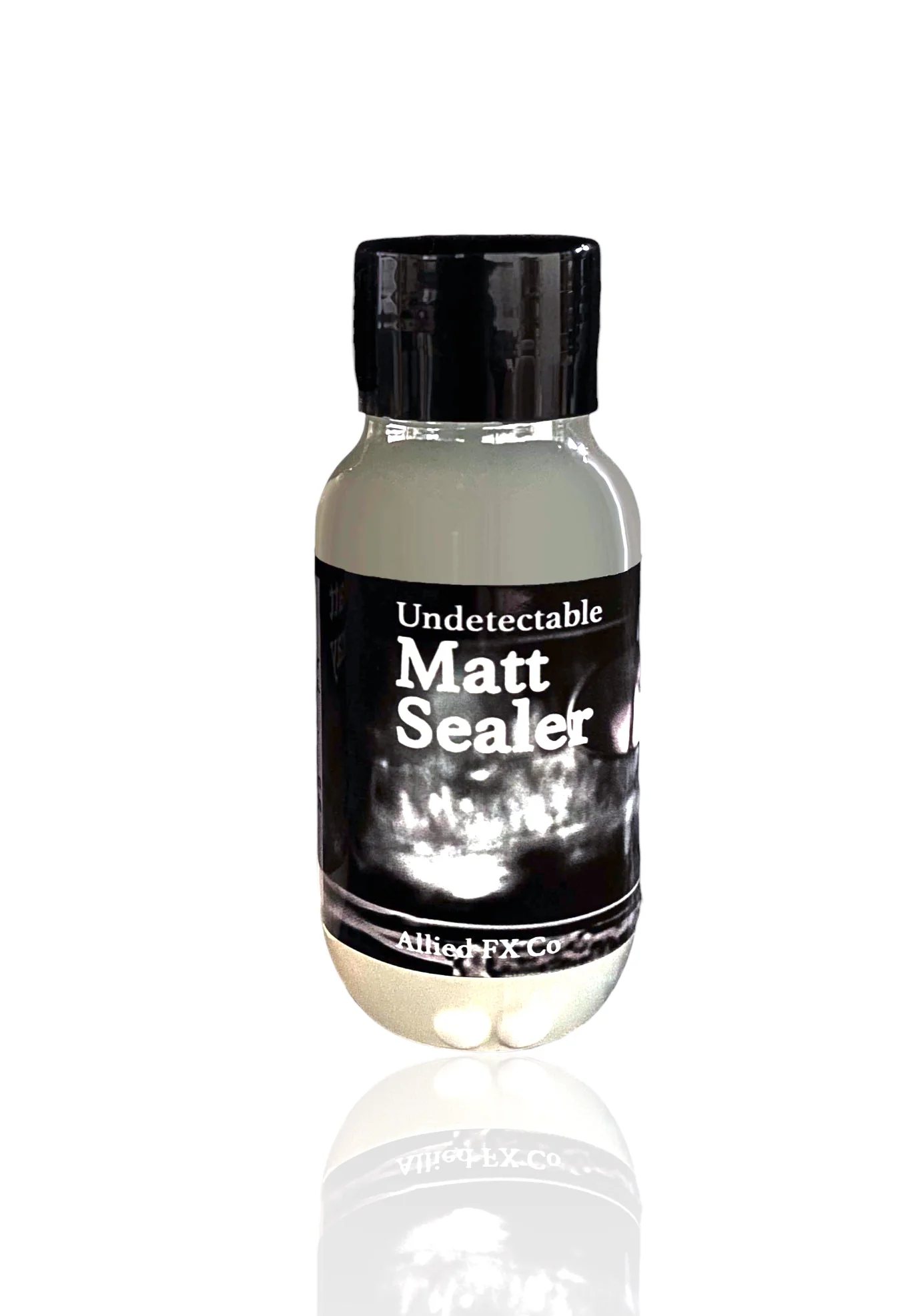 AFX Matt Sealer / Undetectable Matt Sealer - Image 3