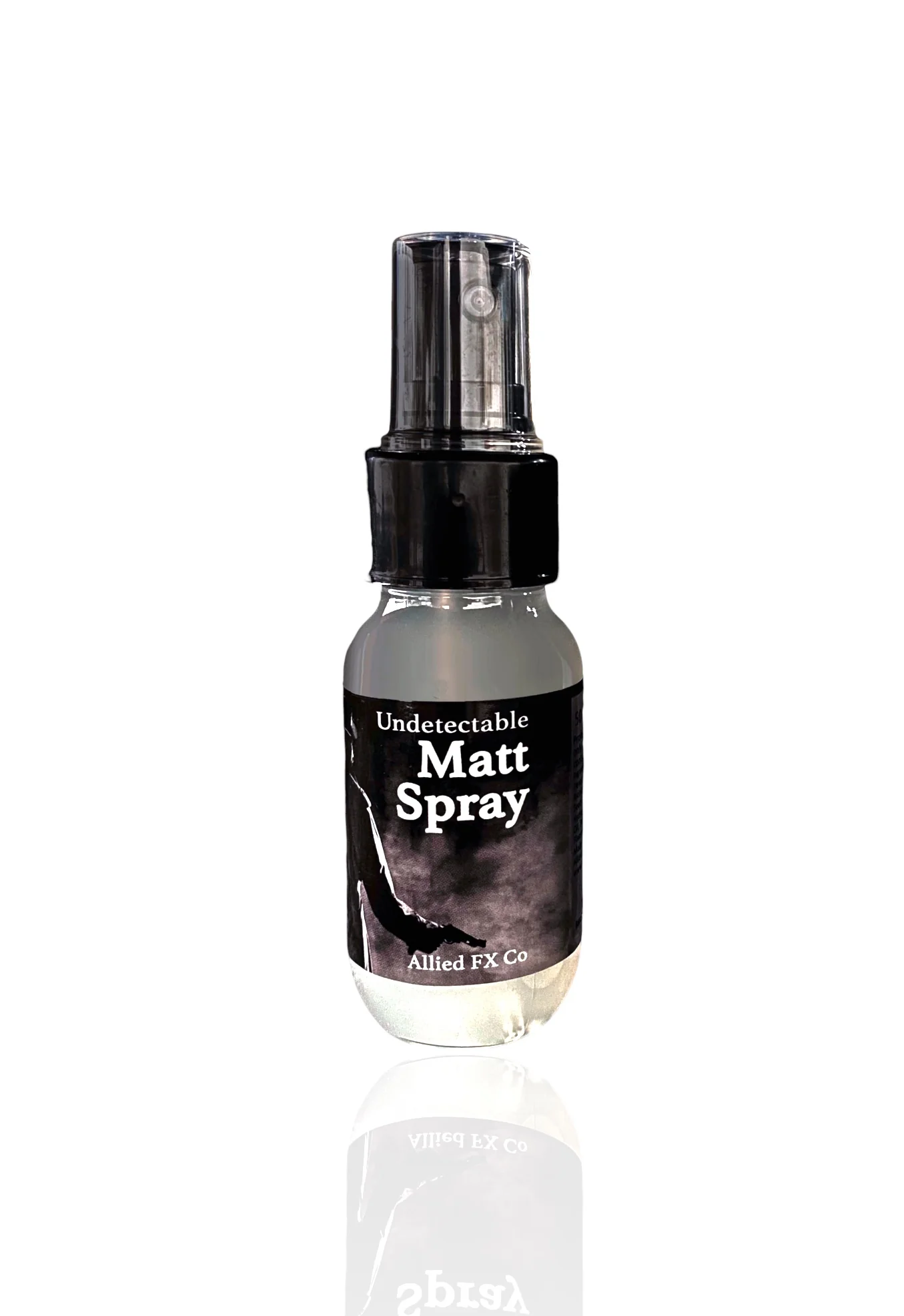AFX Matt Sealer / Undetectable Matt Sealer - Image 4
