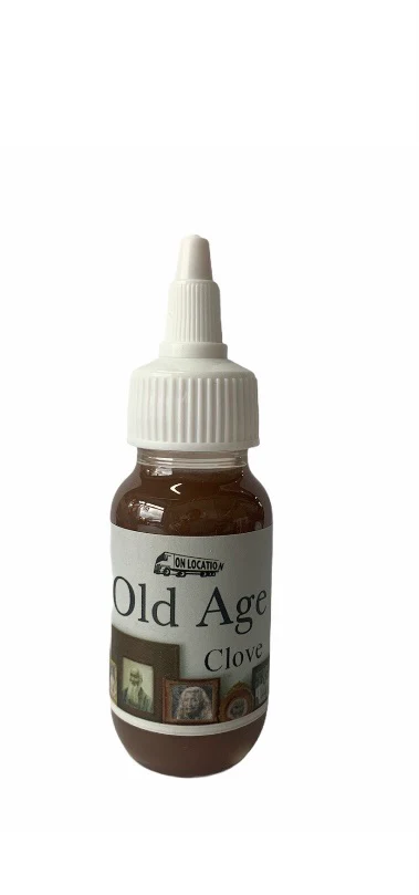 AFX Old Age 50ml - Image 3