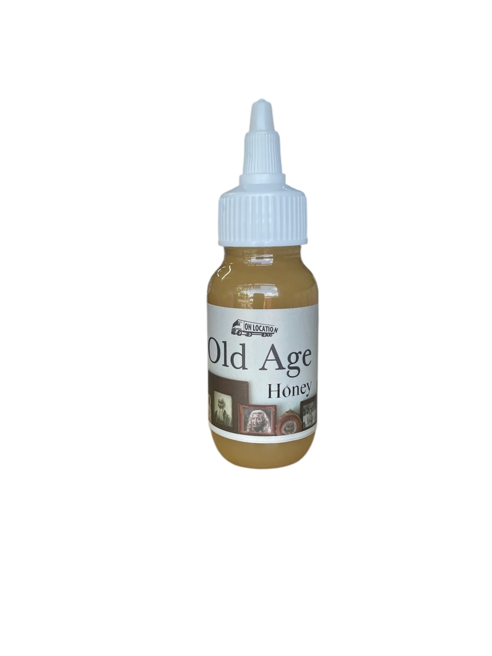 AFX Old Age 50ml - Image 4