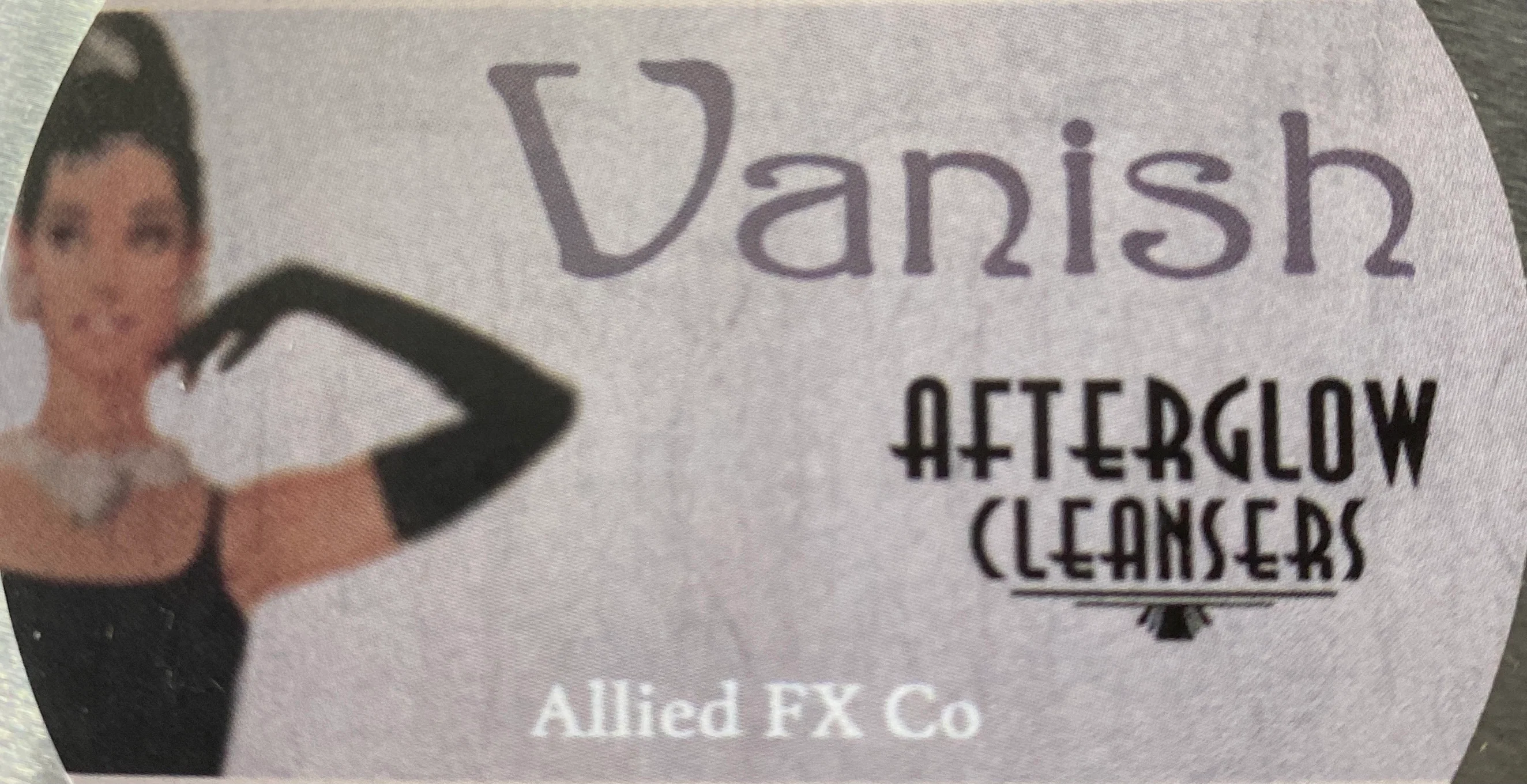 AFX Vanish - Image 3