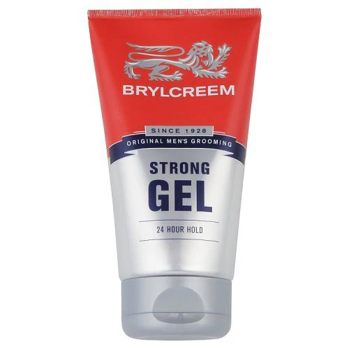 Brylcreem Strong Gel