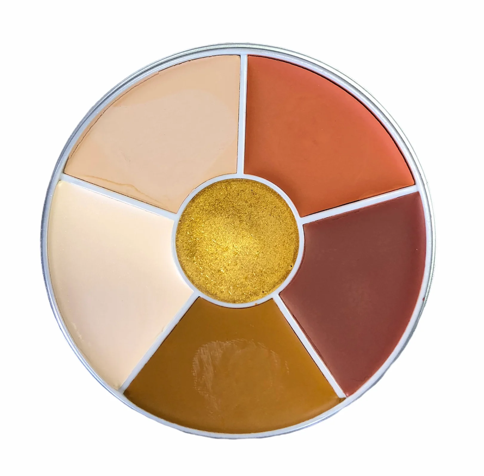 Concealer Wheel (ART. 09086)