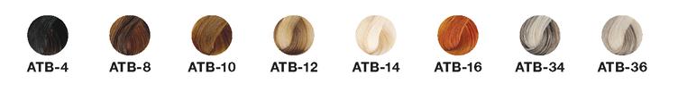 ATB Braid 3 Part 23.6" - Image 2