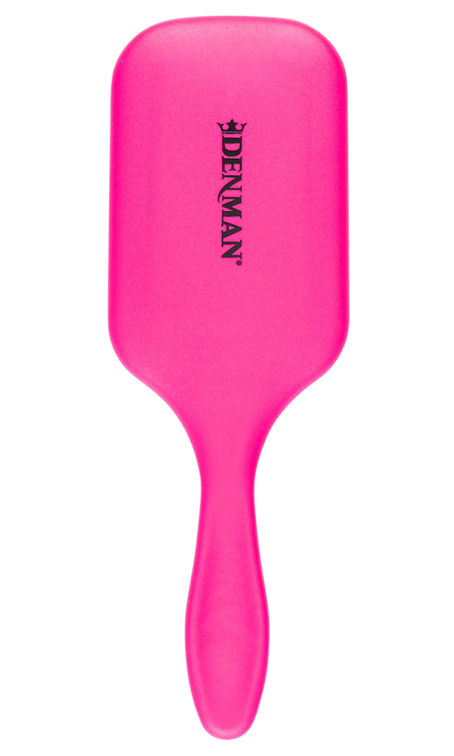 Denman D90L Tangle Tamer Hair Brush - Image 2