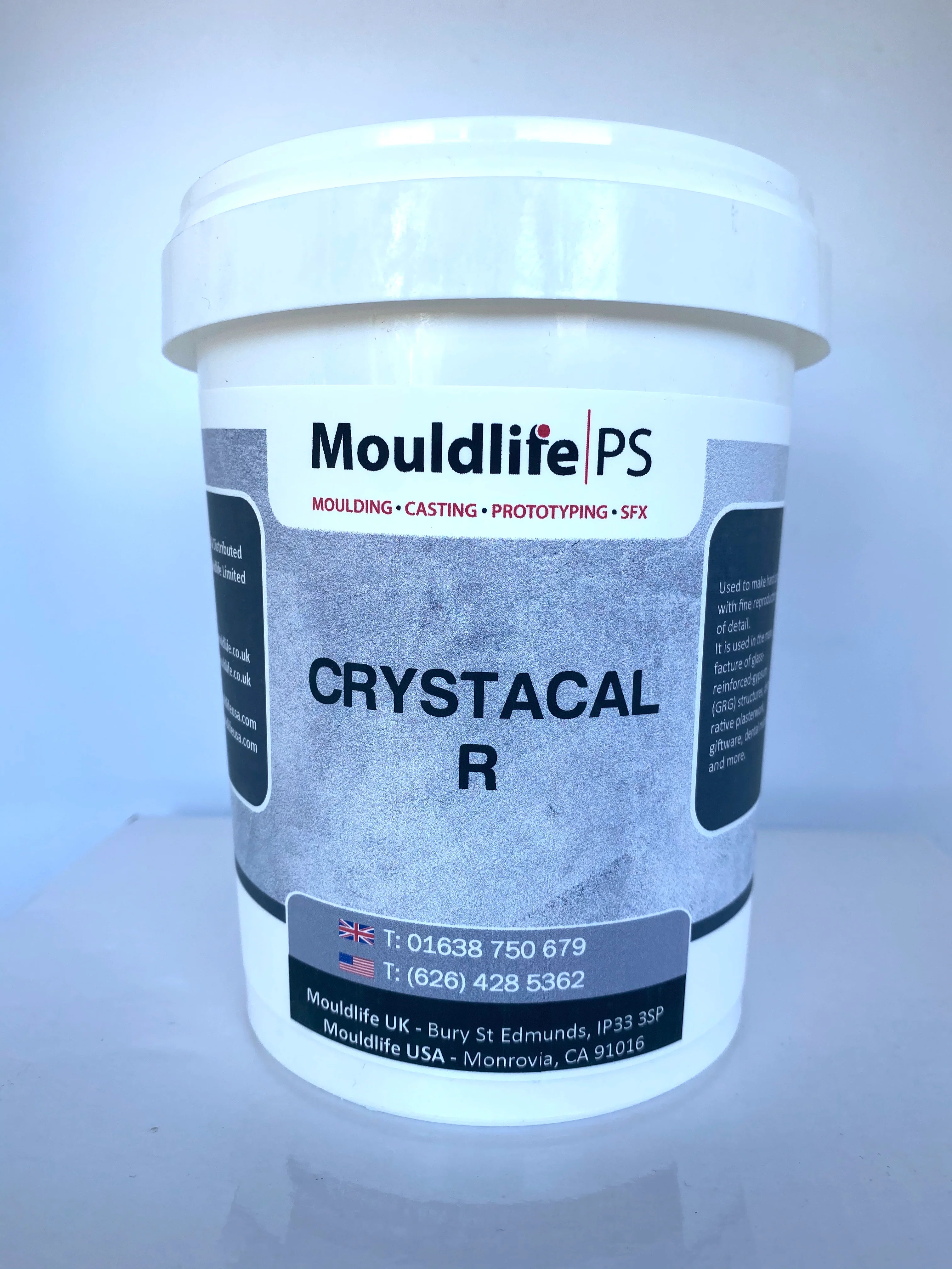 CRYSTACAL R (1 kilo)