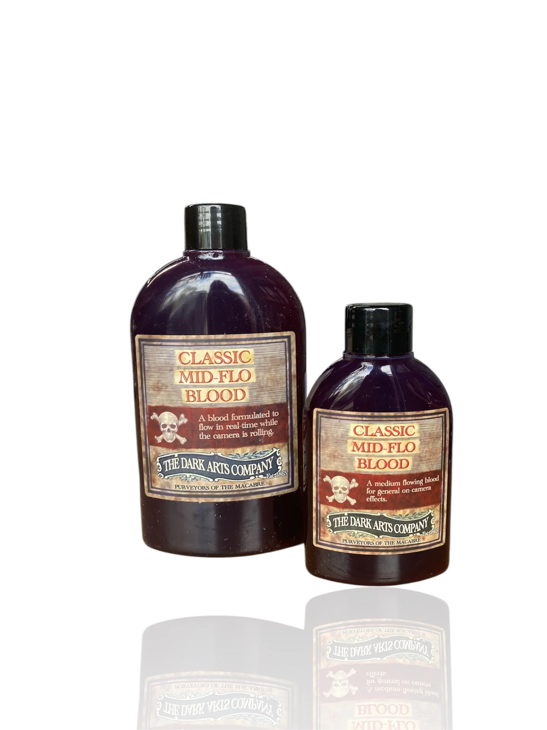 Dark Arts Mid-Flo Blood