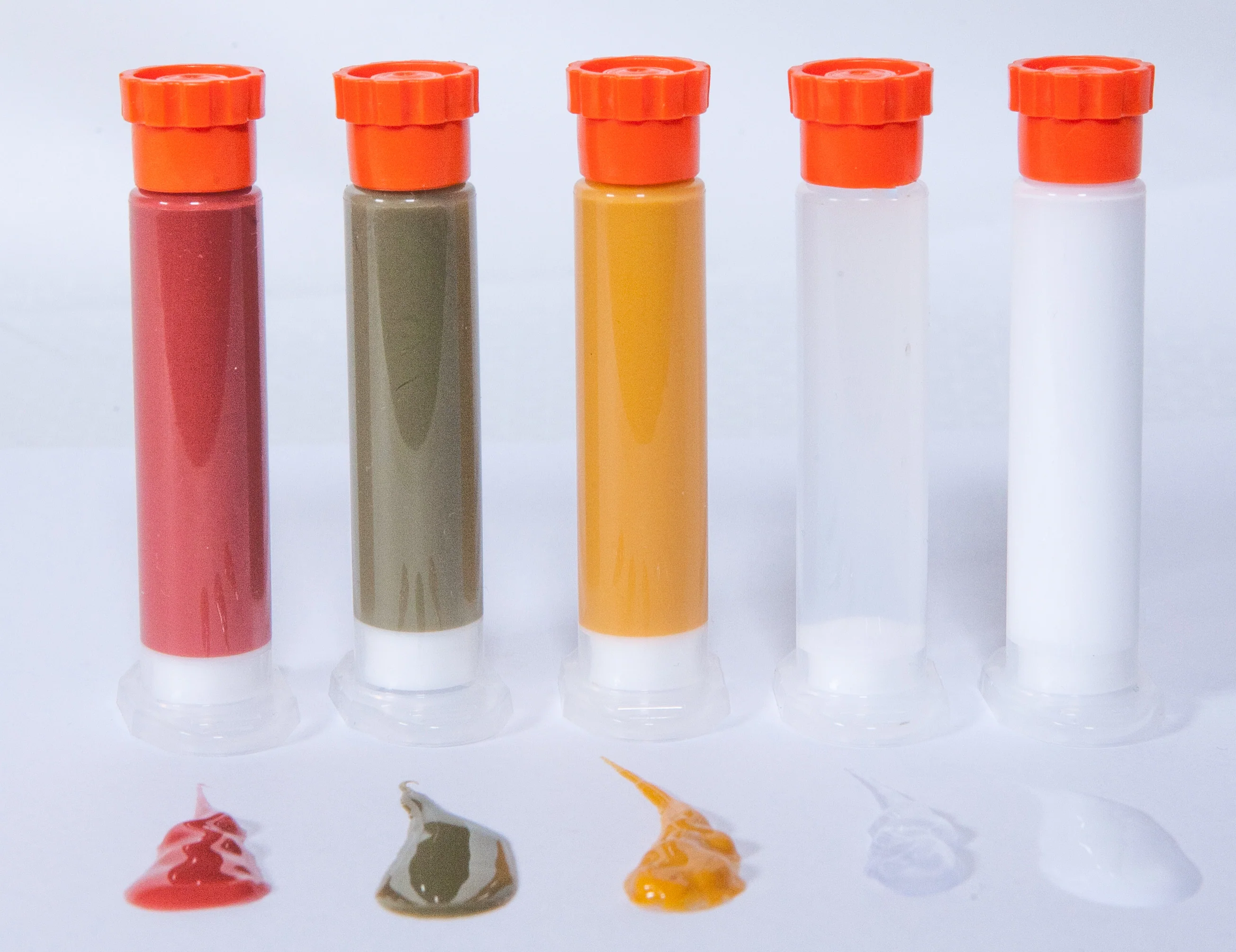 Really Useful Silicone Colour Adjusters by Rob Whitehead - Image 2