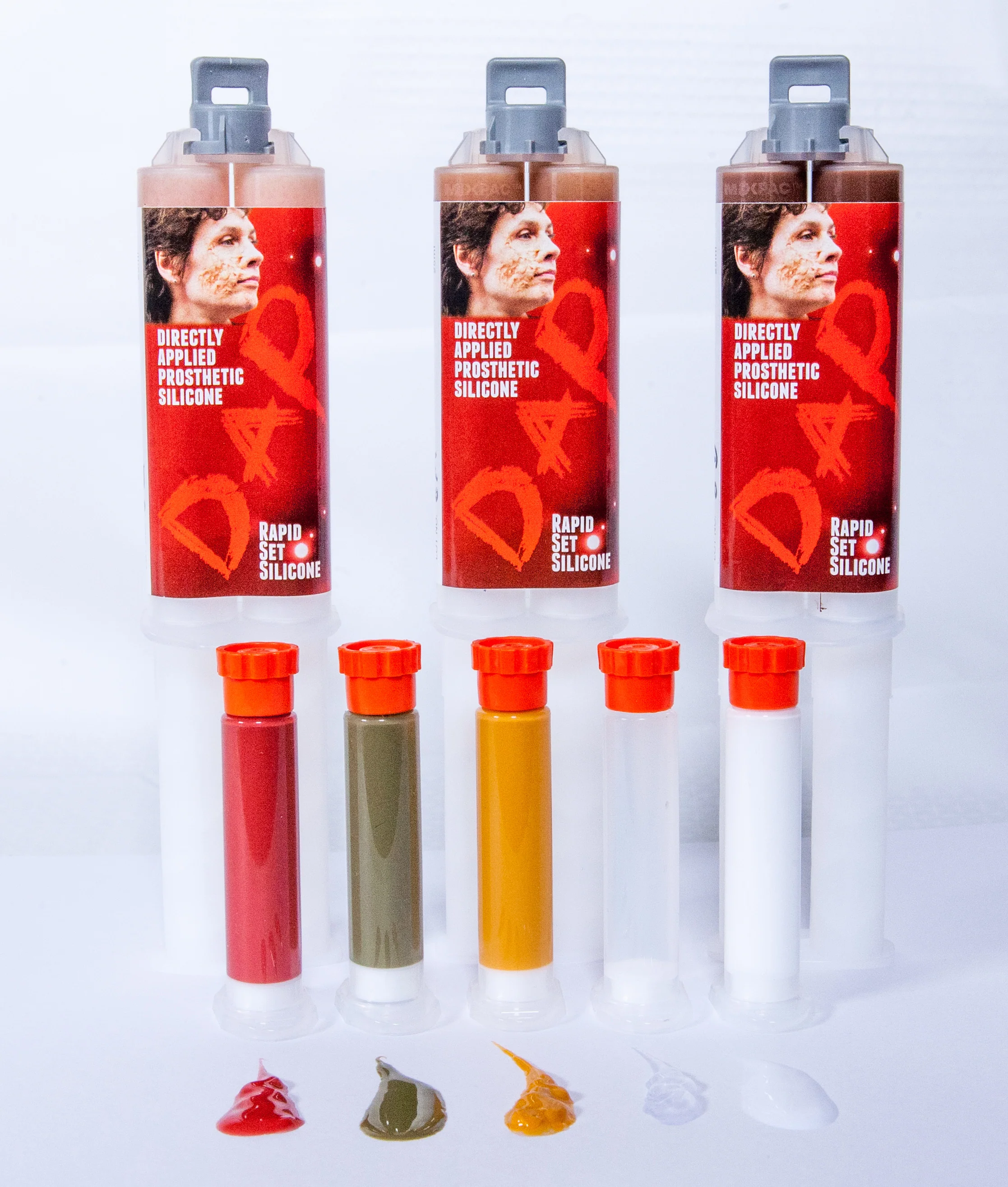 Really Useful Silicone Colour Adjusters by Rob Whitehead - Image 3
