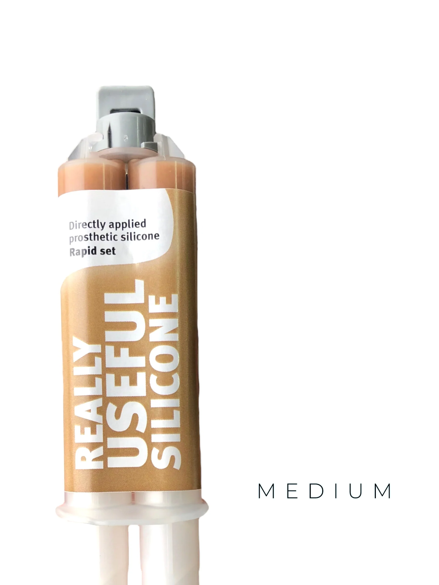 Really Useful Silicone by Rob Whitehead - Image 4
