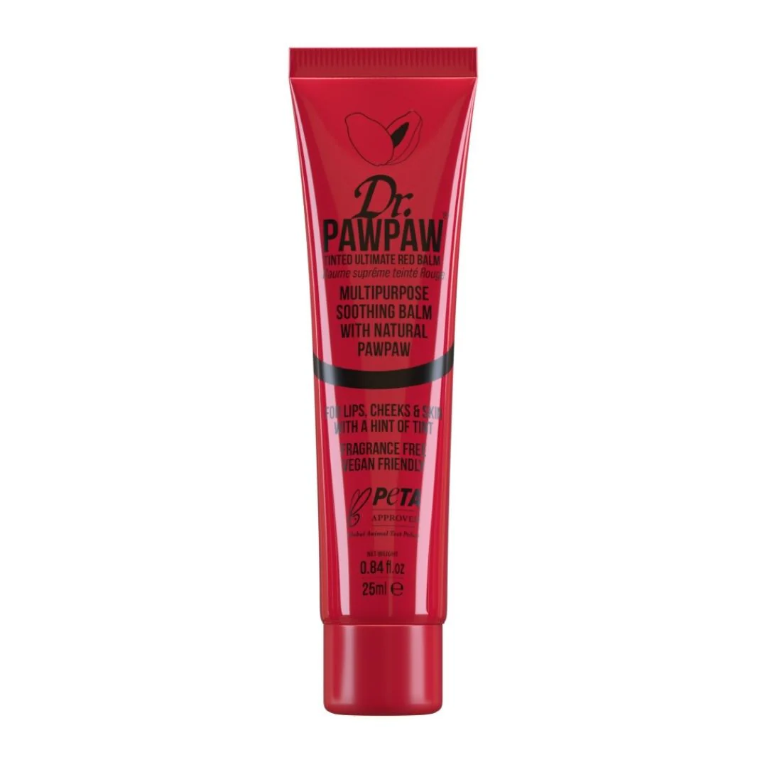 Dr Paw Paw Ultimate Red Balm