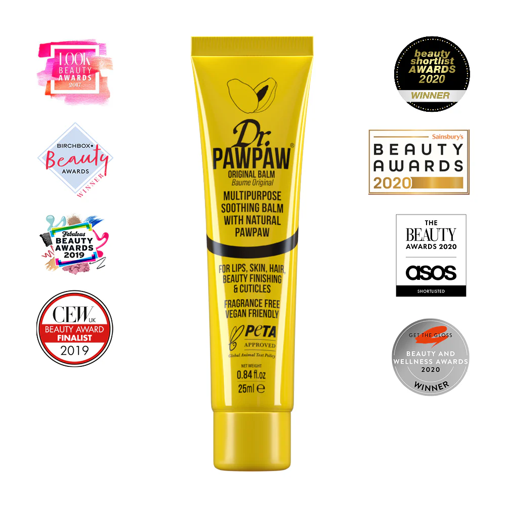 Dr.Pawpaw Original Balm