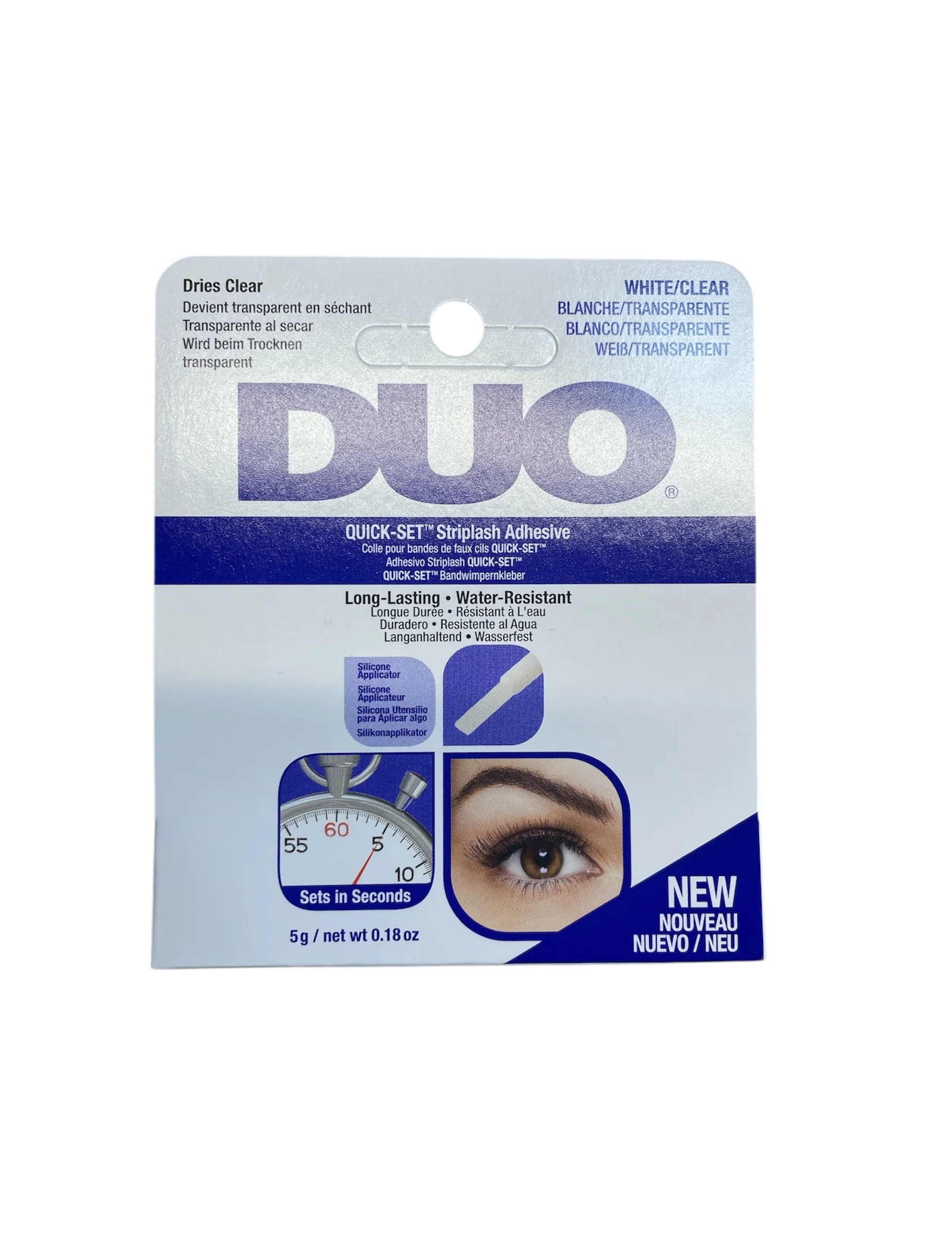 Duo Brush On Striplash - Image 4