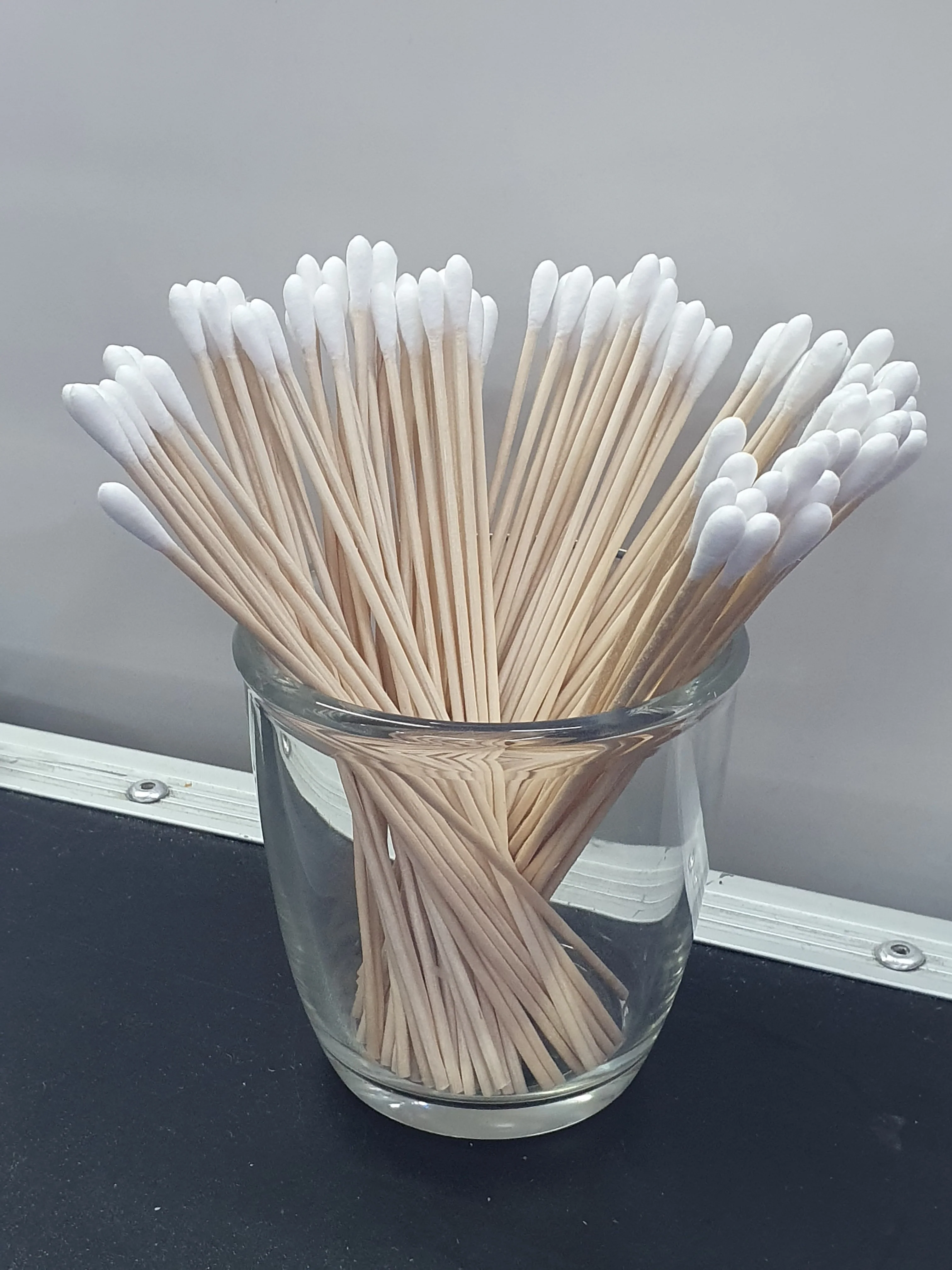 Long Eco Cotton Buds