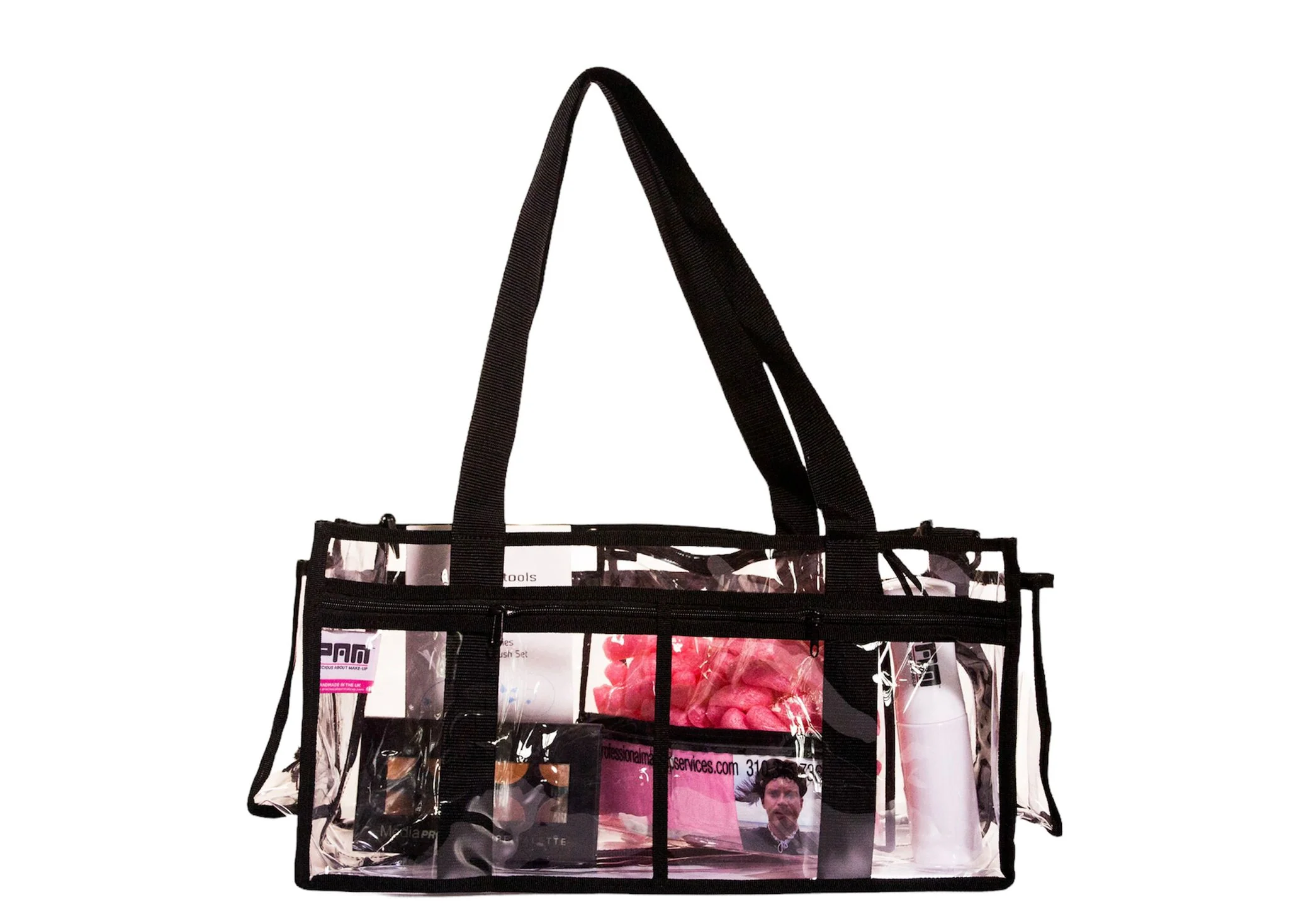 THE 'ELLE' - PAM SET BAG - Image 2