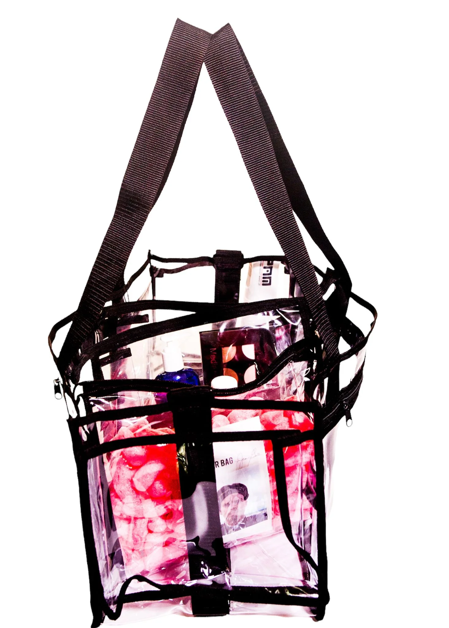 THE 'ELLE' - PAM SET BAG - Image 3