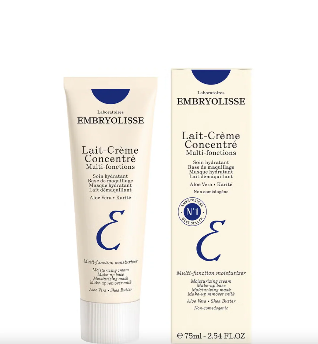 Embryolisse Moisturiser