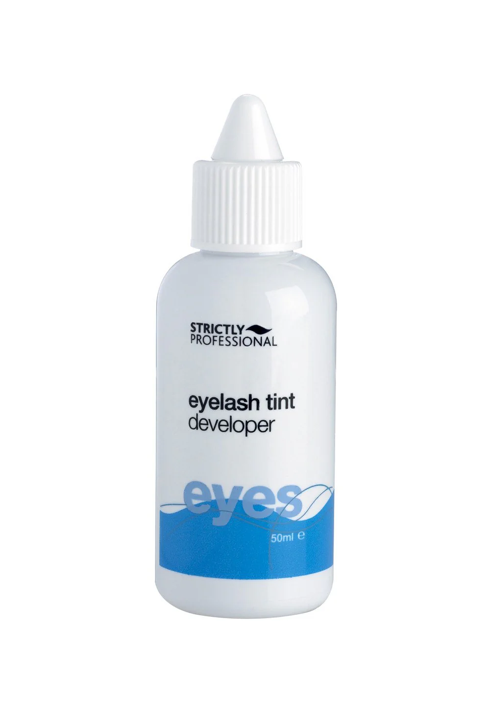 Eyelash Tint Developer