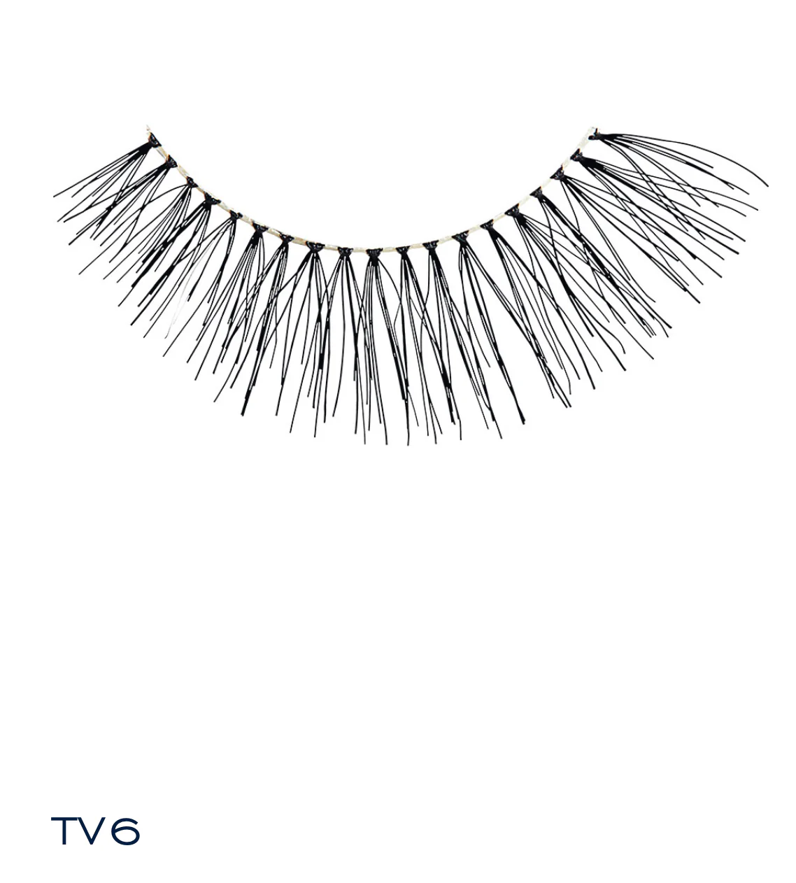 Eyelashes