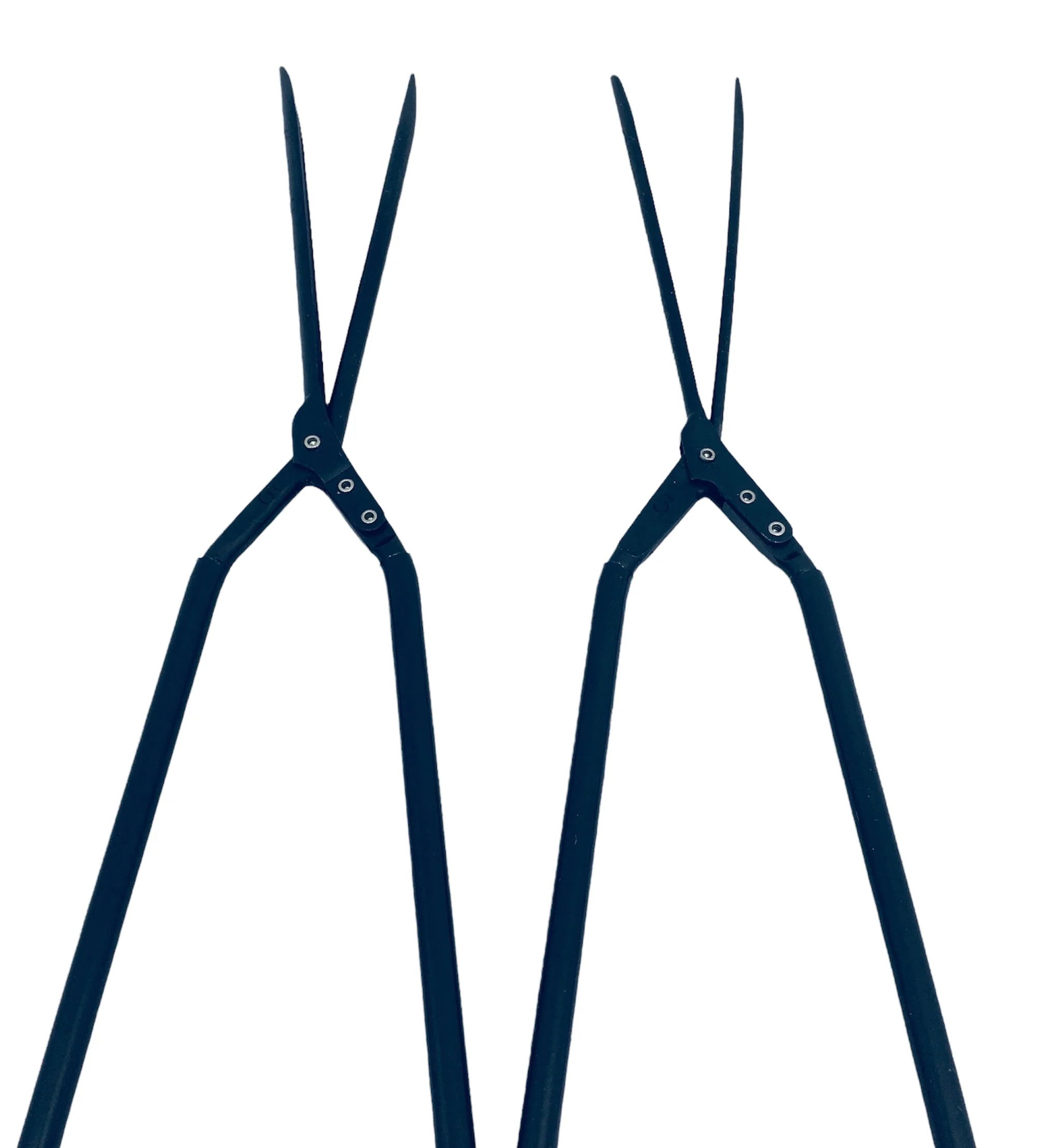 Facial Hair Tongs