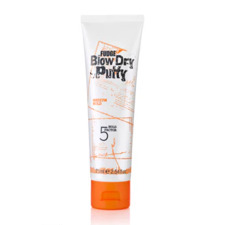 Fudge Blow Dry Hair Putty