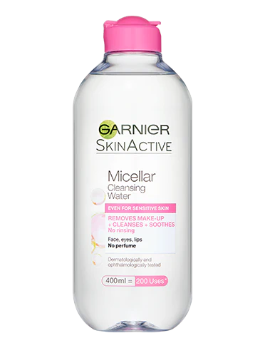 Garnier SkinActive Micellar Cleansing Water