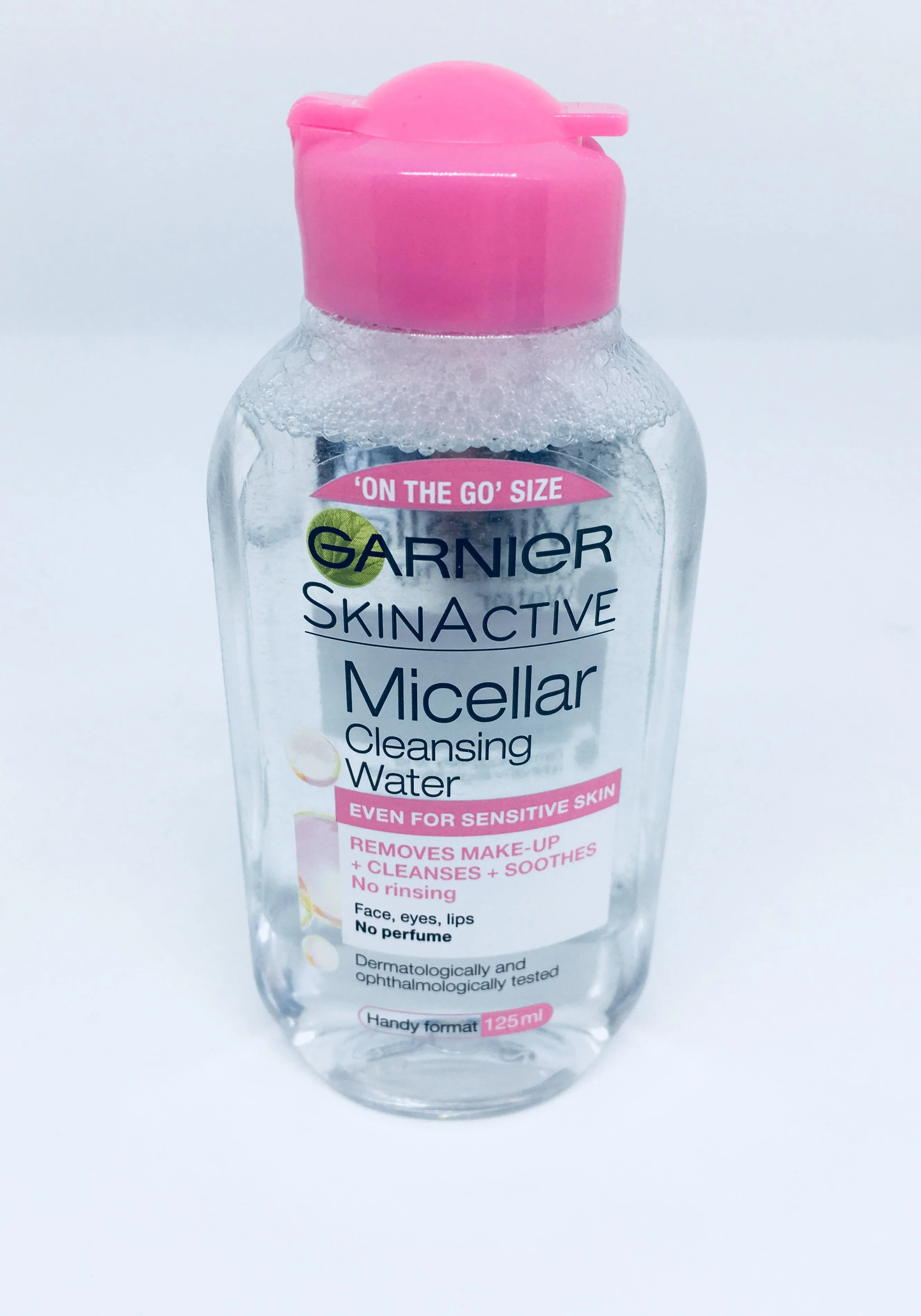 Garnier SkinActive Micellar Cleansing Water - Image 2