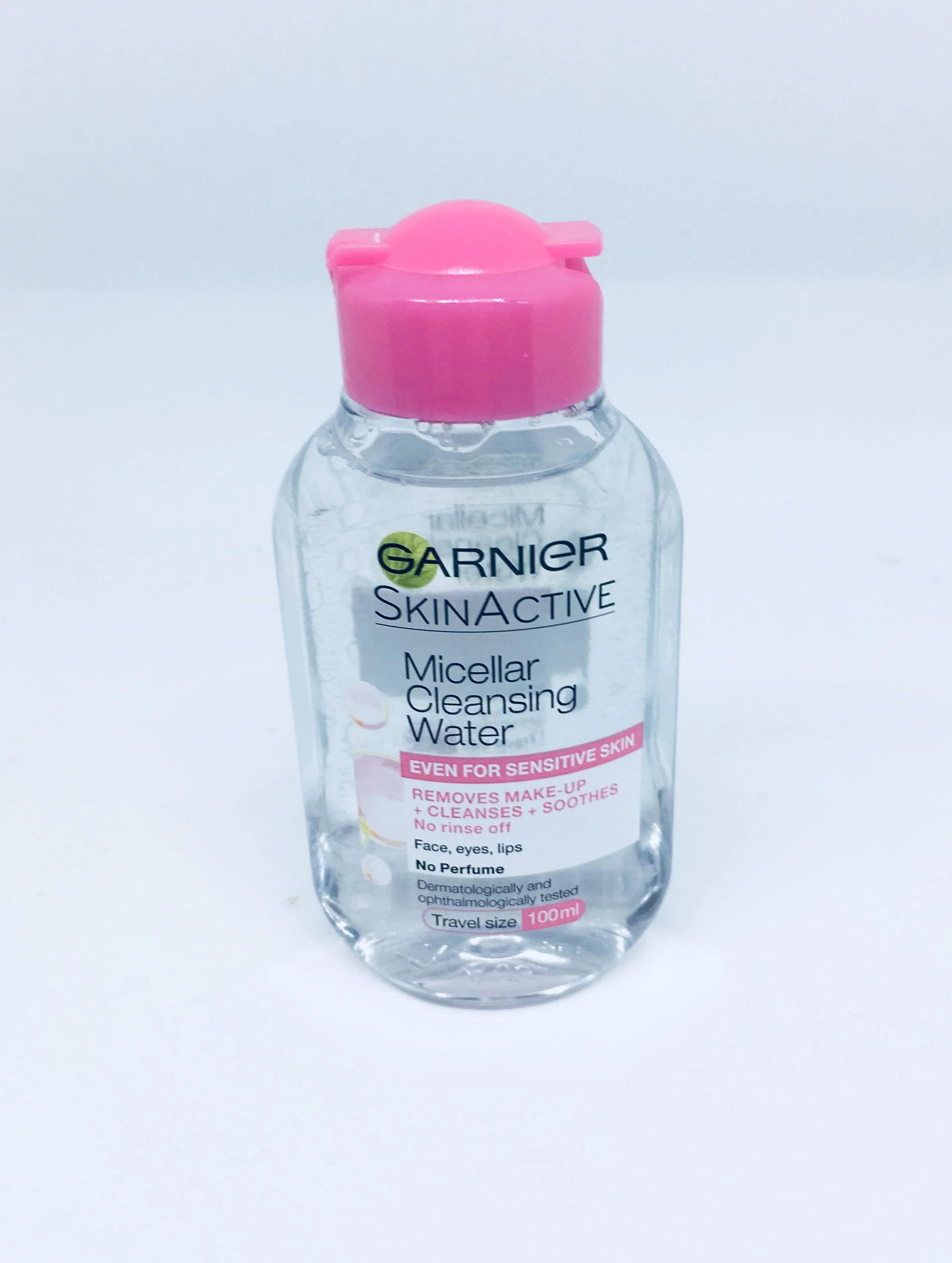 Garnier SkinActive Micellar Cleansing Water - Image 3