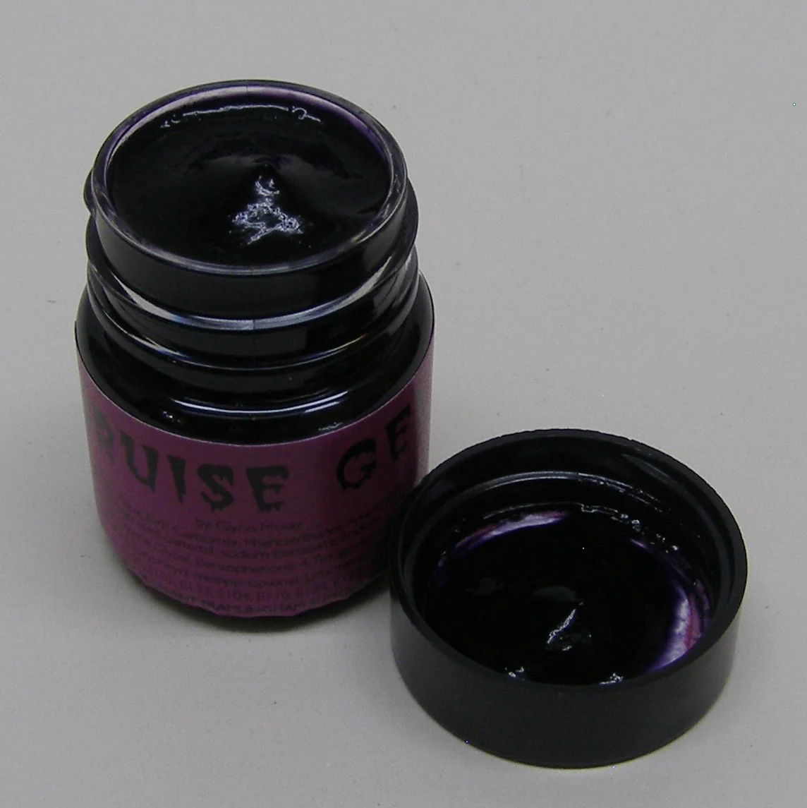 Glynn Mckay Bruise Gels - Image 10