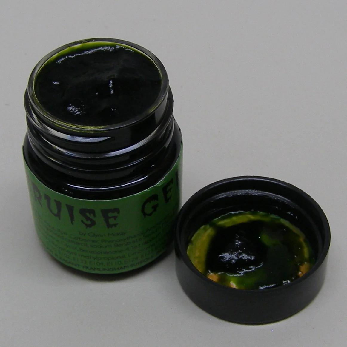 Glynn Mckay Bruise Gels - Image 14