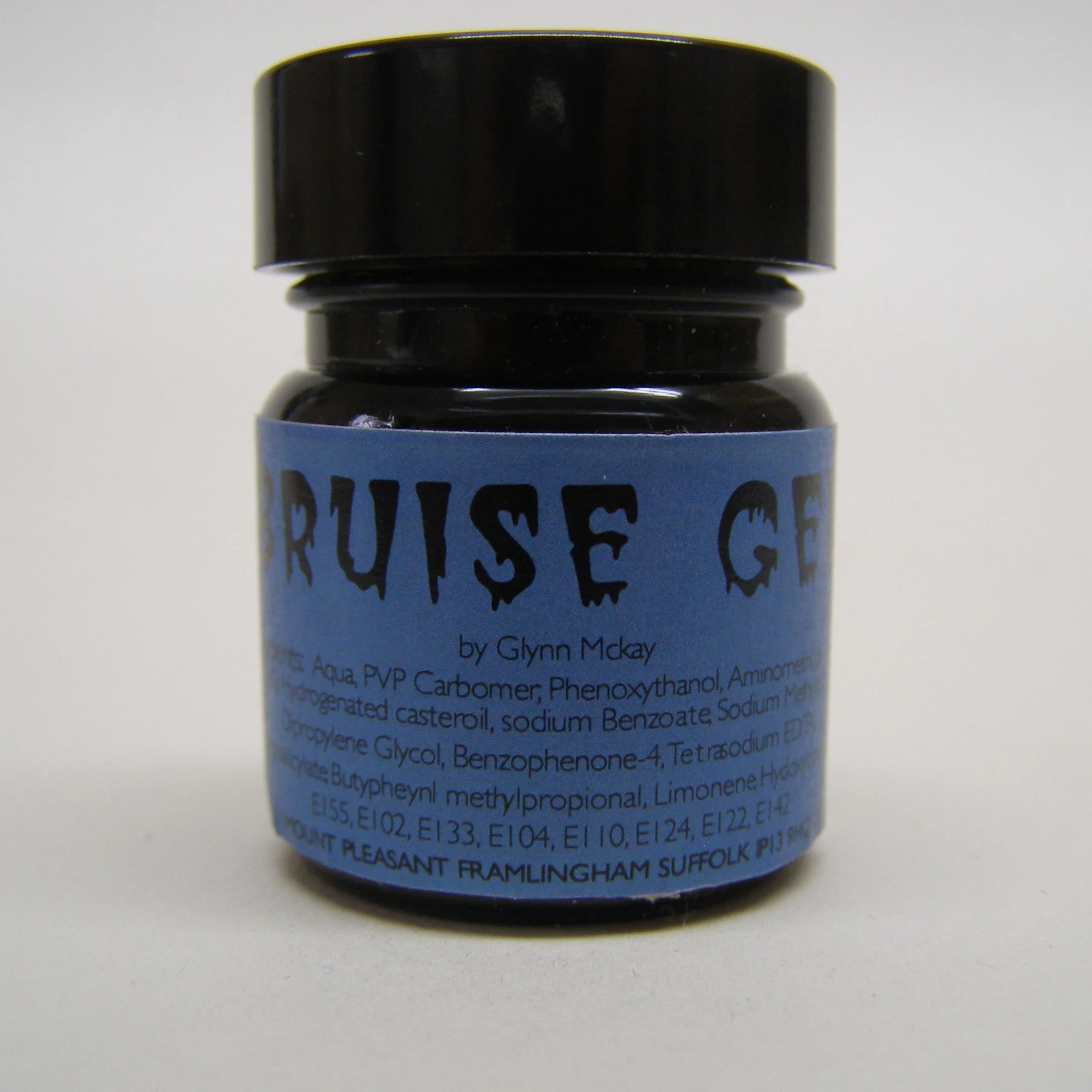 Glynn Mckay Bruise Gels - Image 15