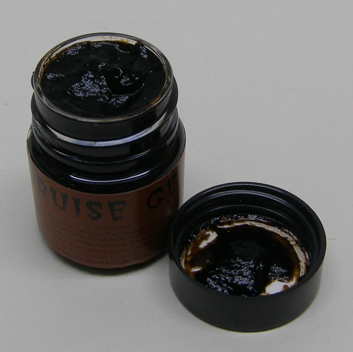 Glynn Mckay Bruise Gels - Image 16