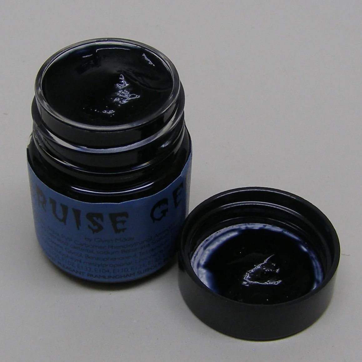Glynn Mckay Bruise Gels - Image 17