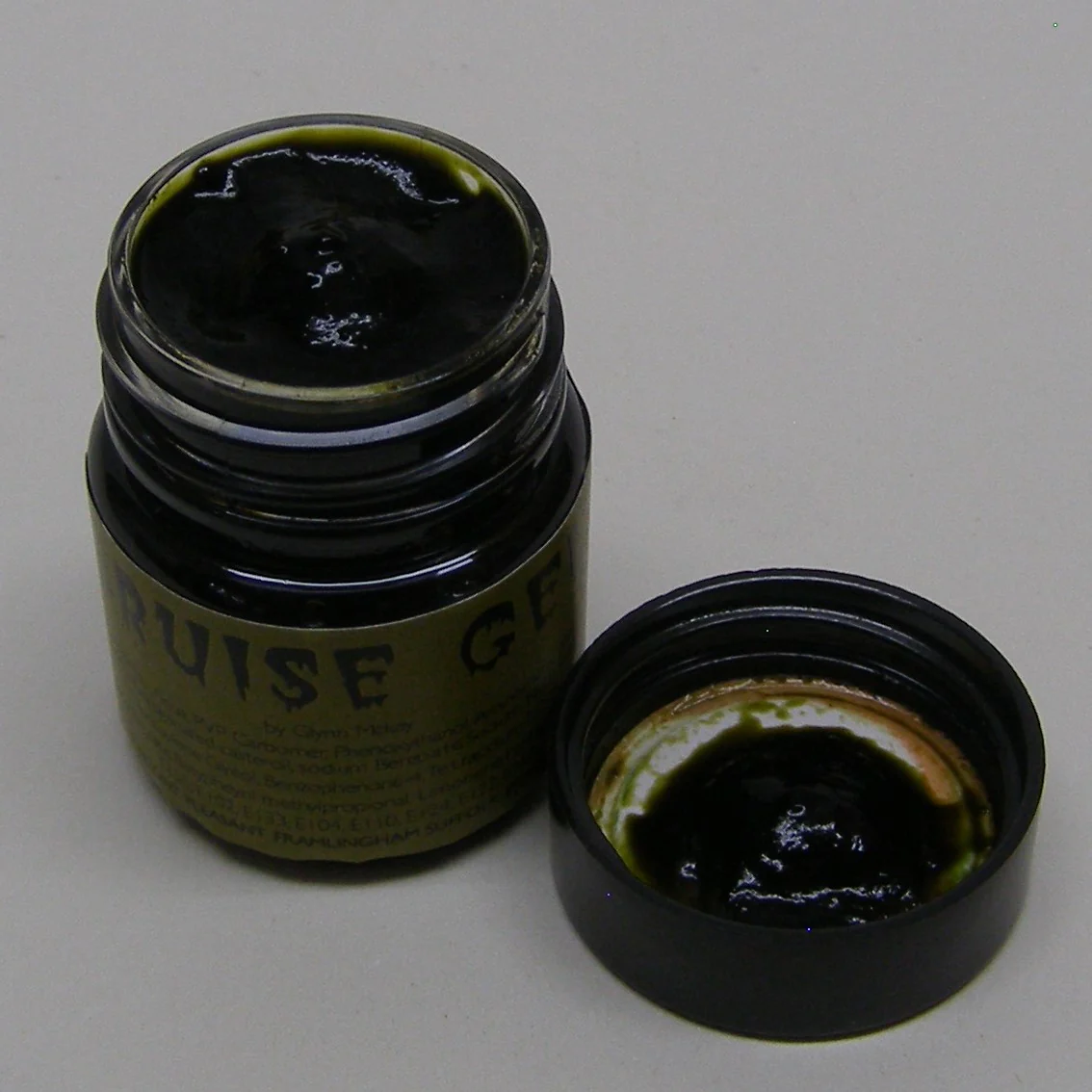 Glynn Mckay Bruise Gels - Image 18