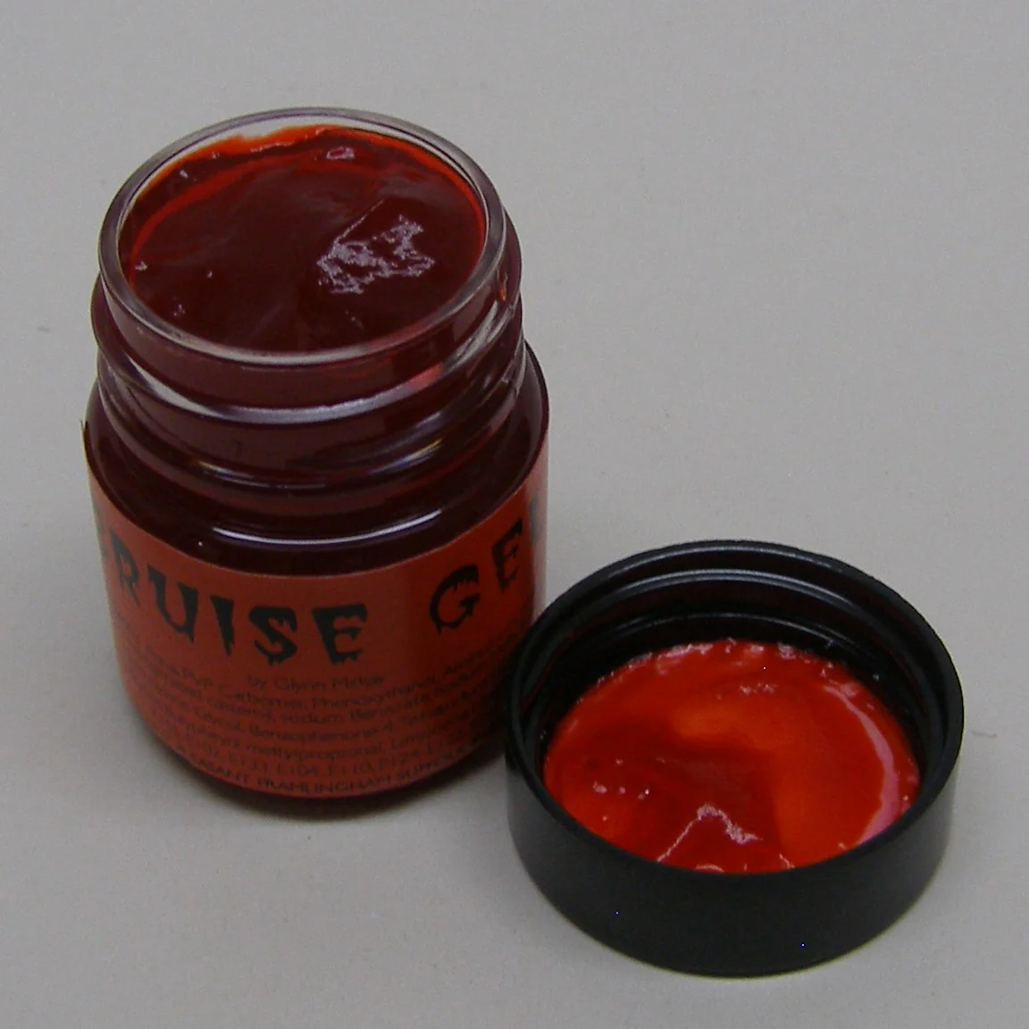 Glynn Mckay Bruise Gels - Image 20