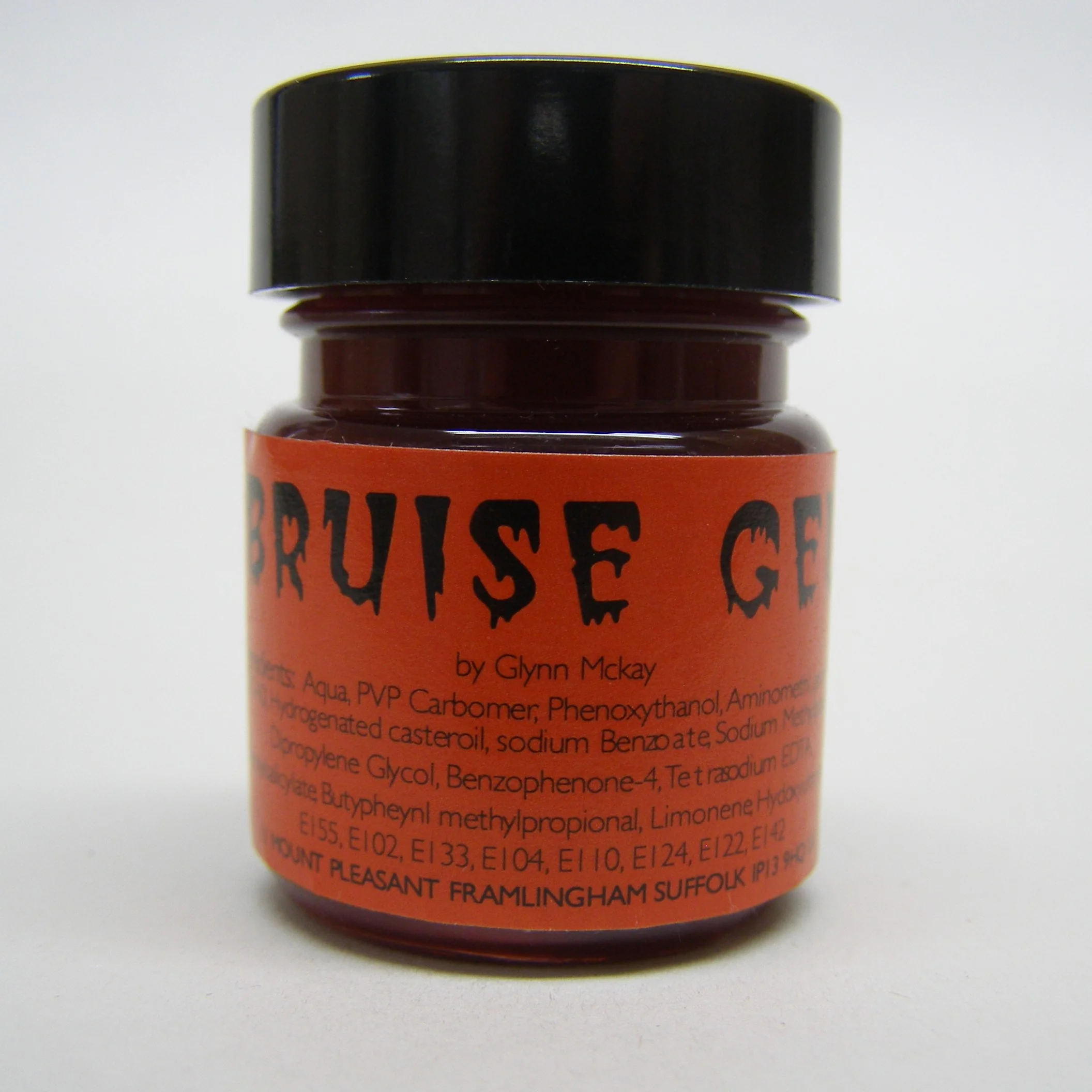 Glynn Mckay Bruise Gels - Image 5
