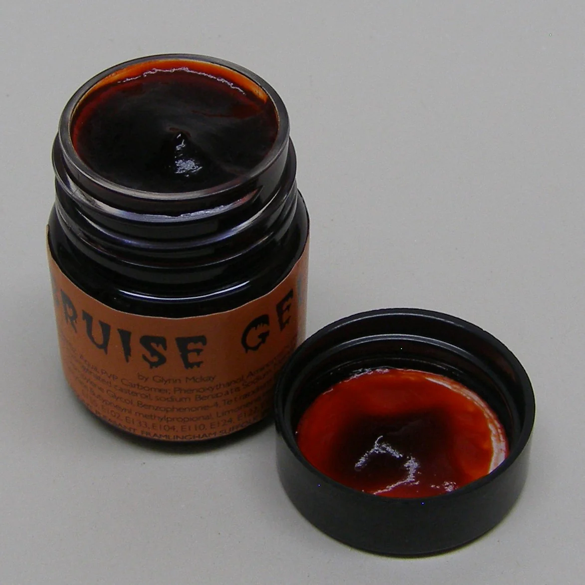 Glynn Mckay Bruise Gels - Image 8