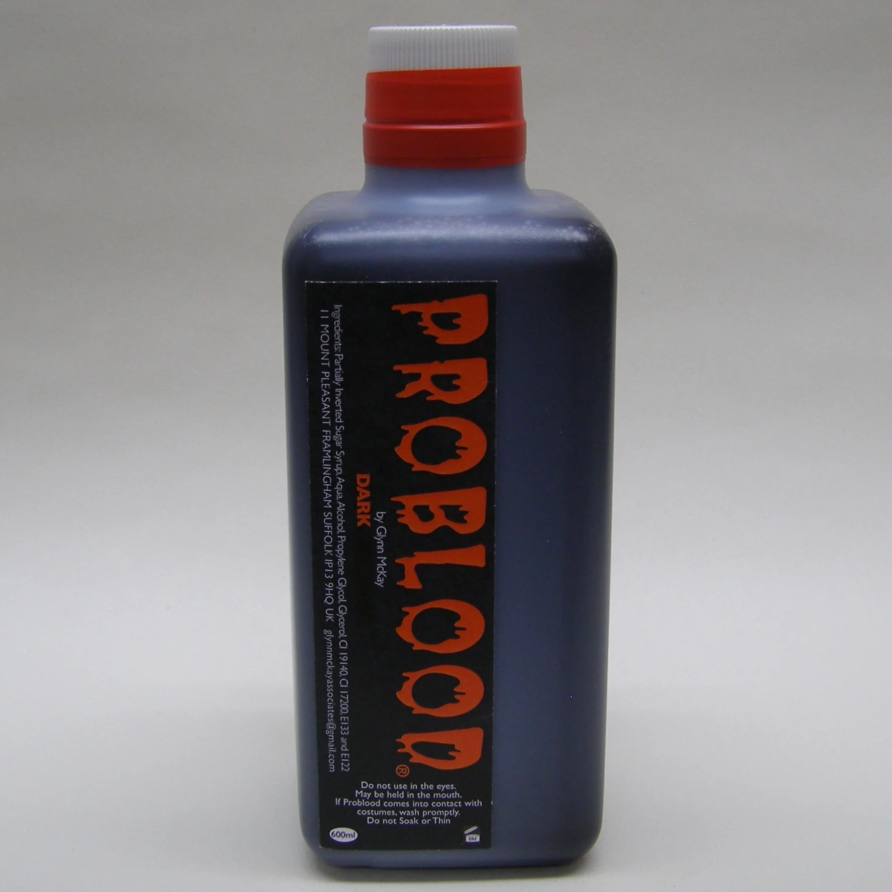 Problood Dark