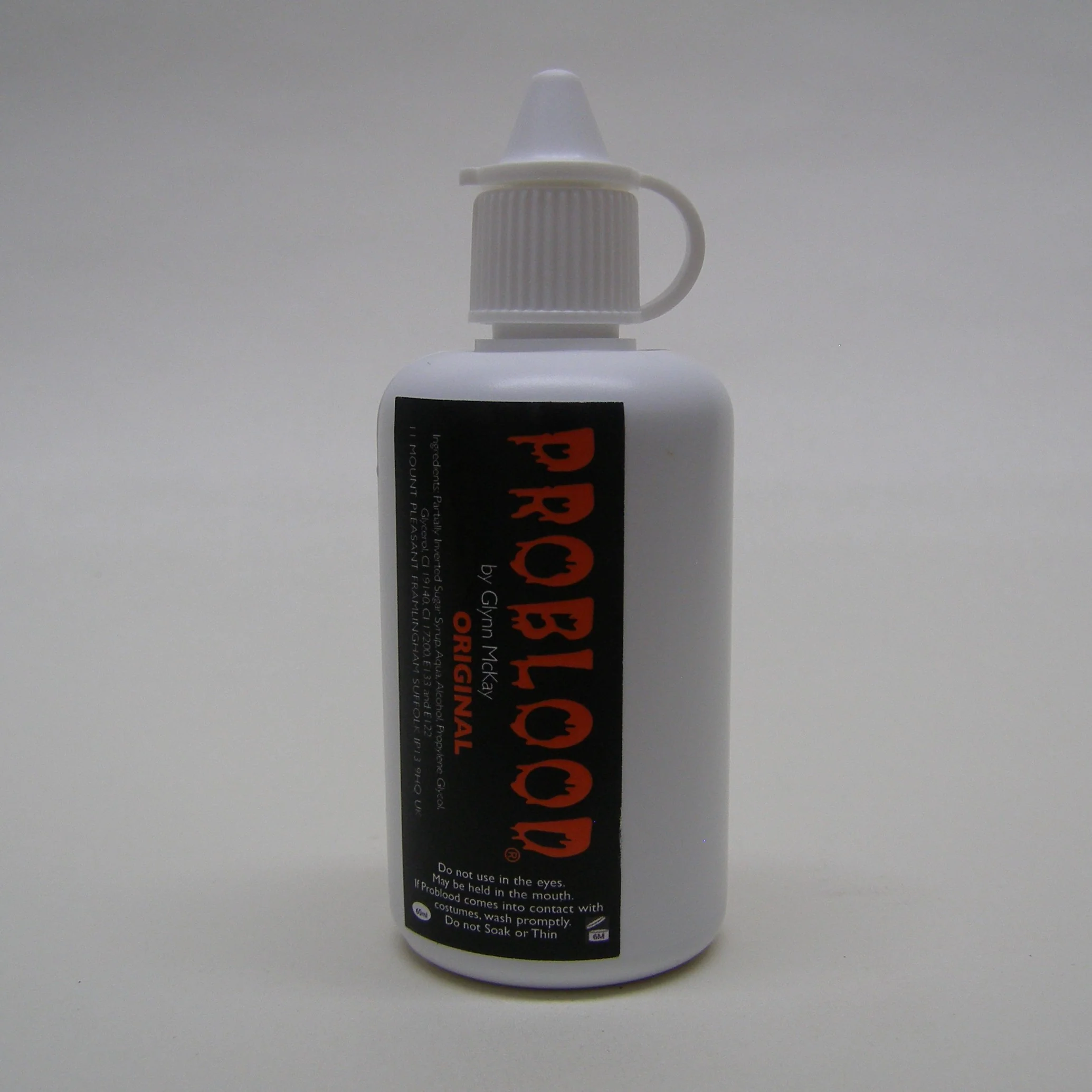 Problood Original