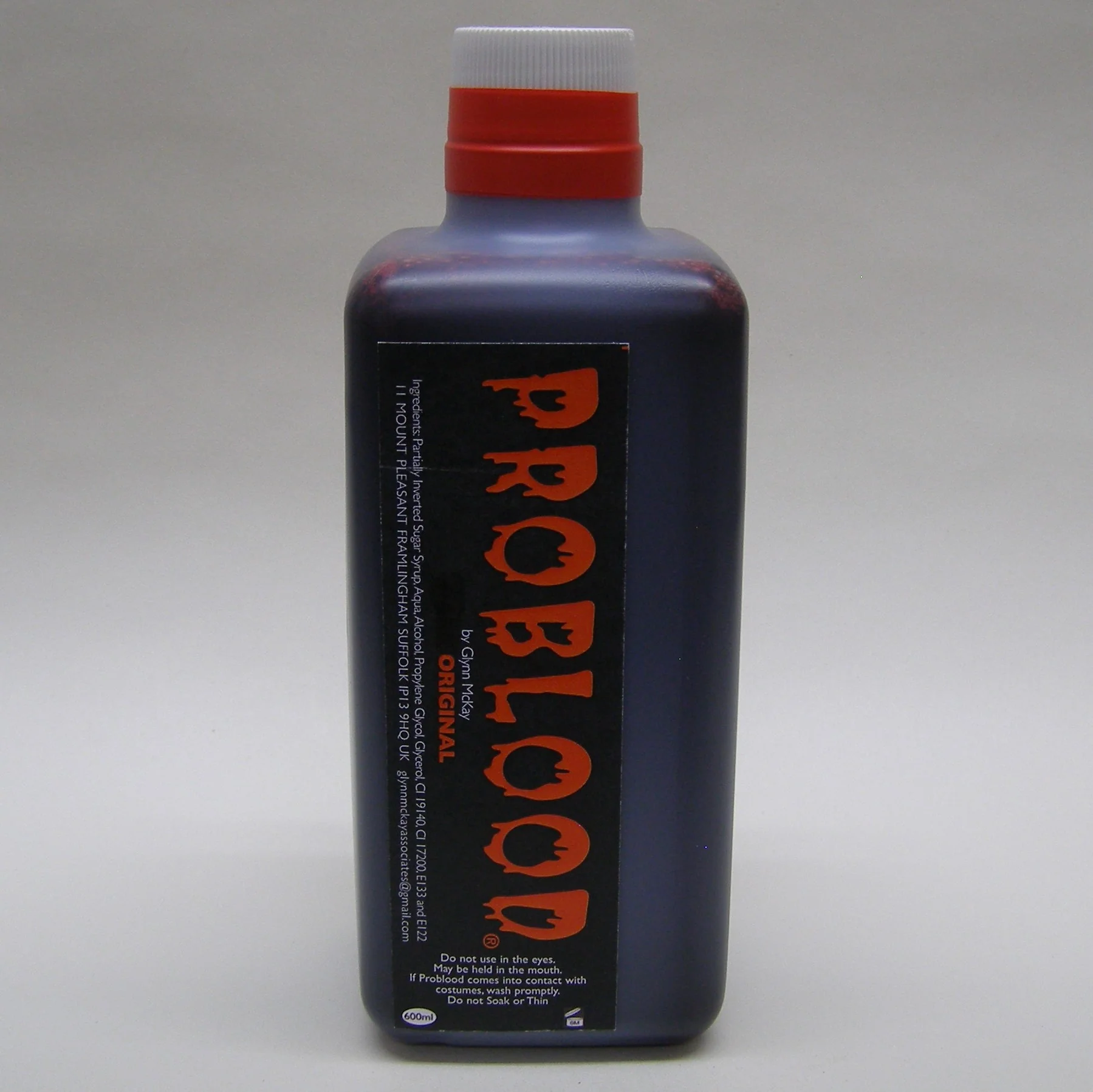 Problood Original - Image 2