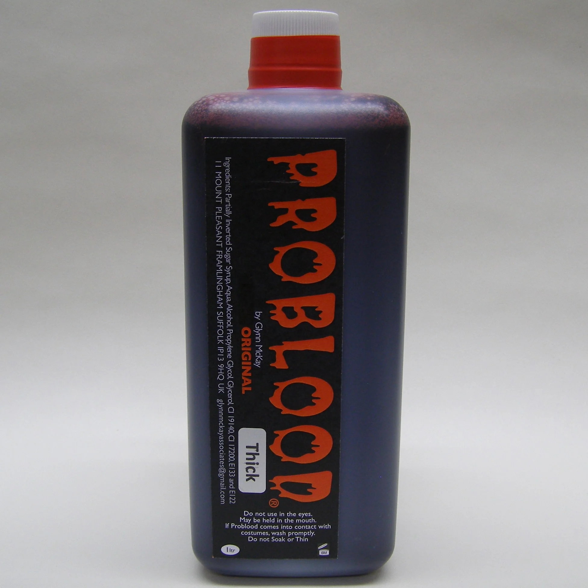 Problood Thick - Image 2