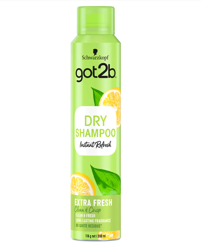 Got2b Dry Shampoo (Schwarzkopf - Fresh It Up)