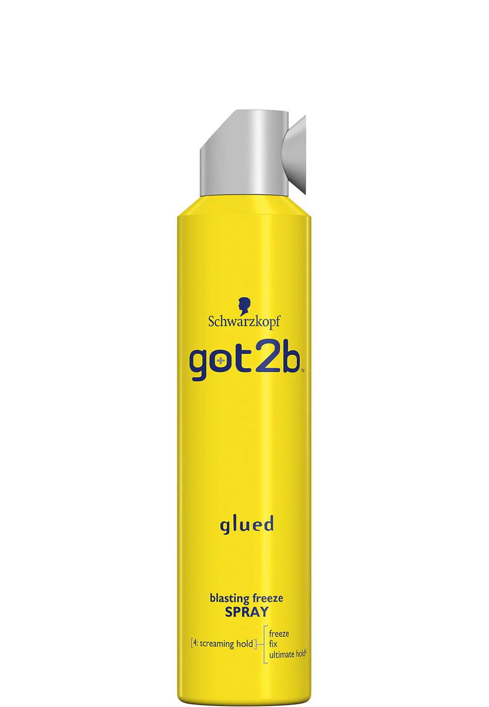 Got2b Glued - Blasting Freezing Spray