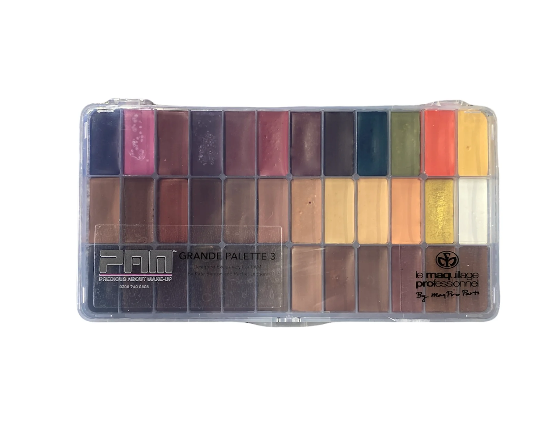 Professional Grande Palette No.3 - Image 2