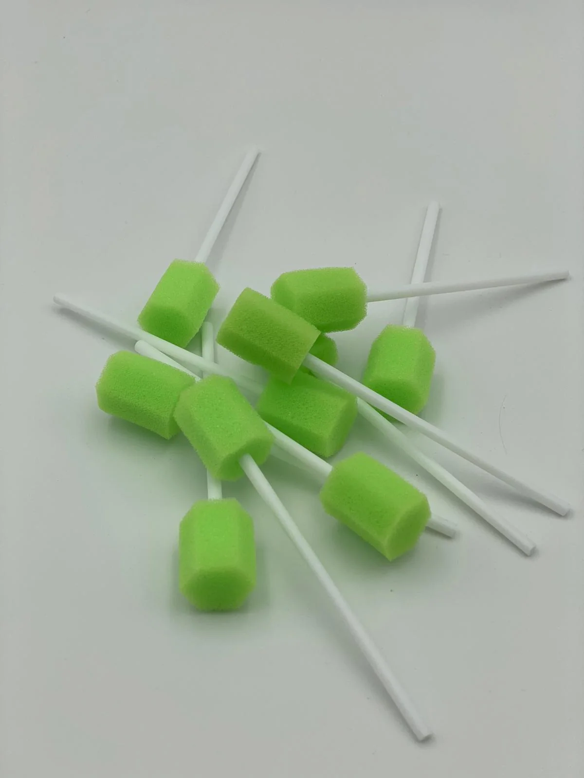 Green Dobbers (Pack of 10) - Image 2