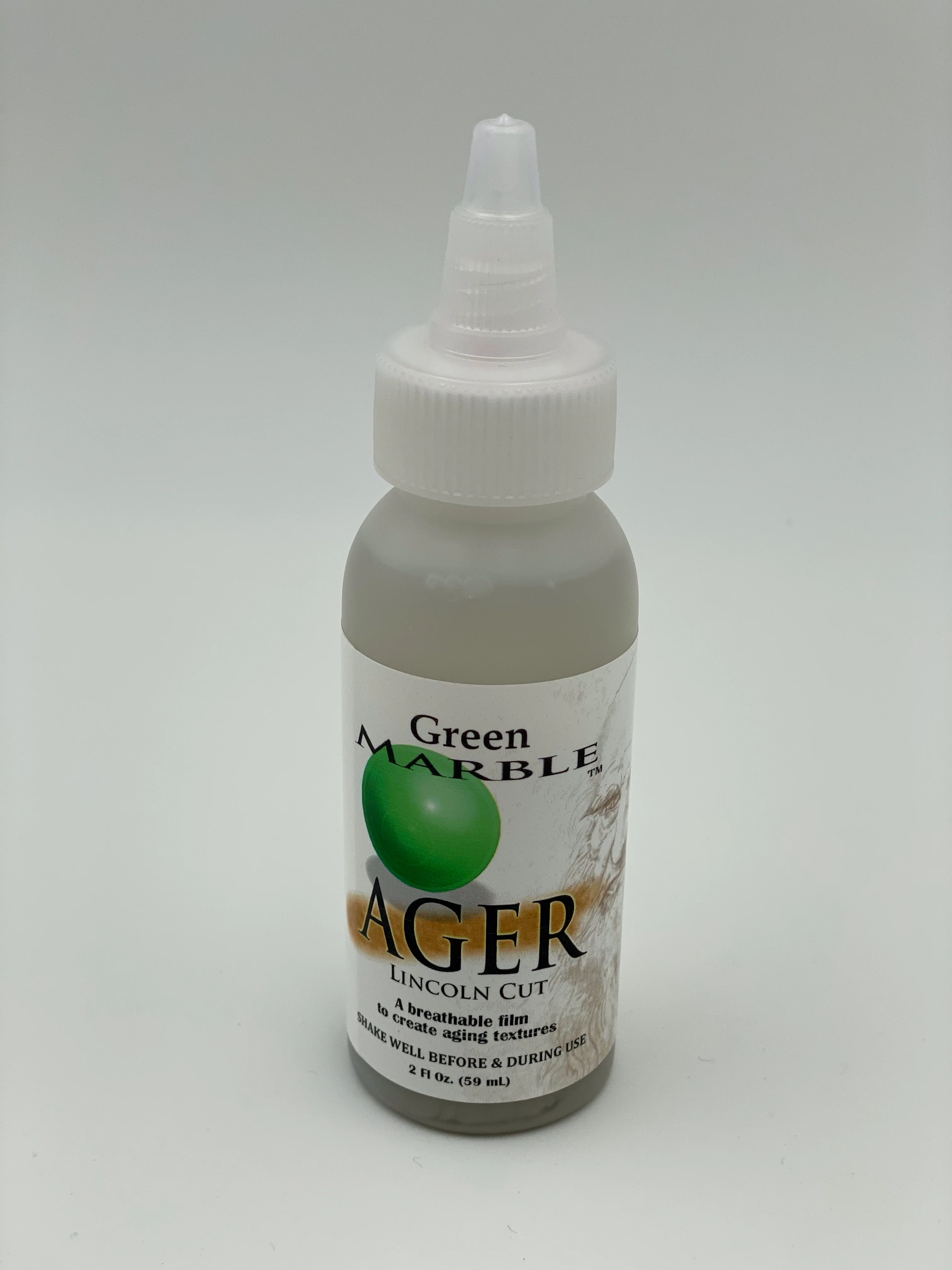 PPI Green Marble Ager
