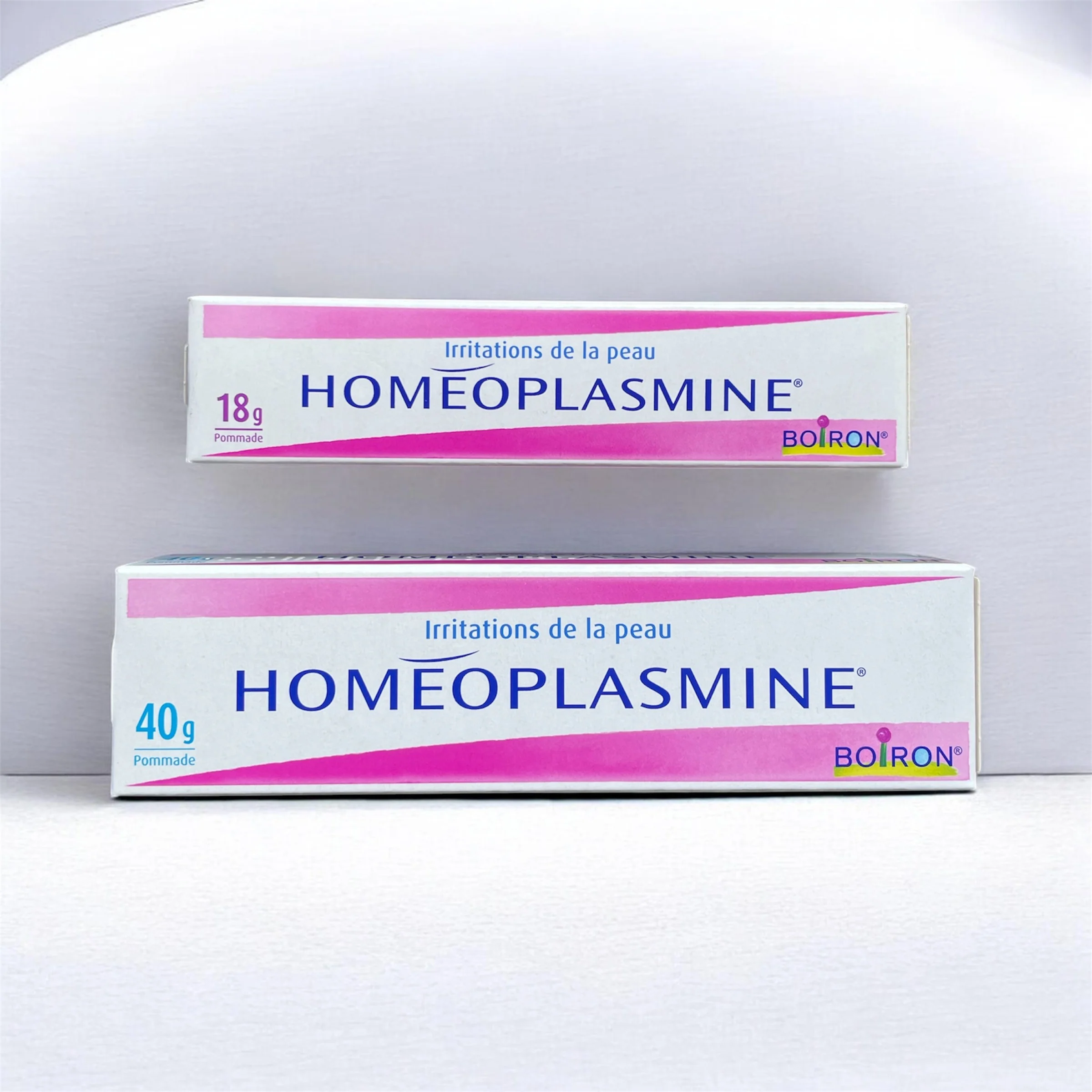Homeoplasmine